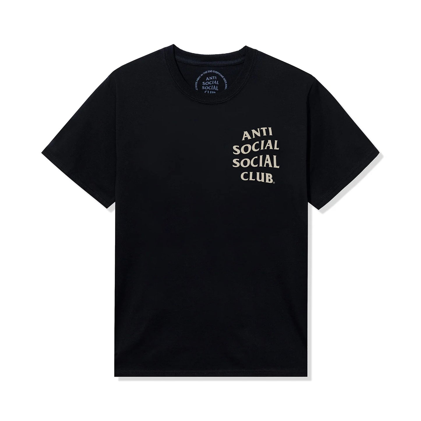 Camiseta ASSC Seasonal Mind Games