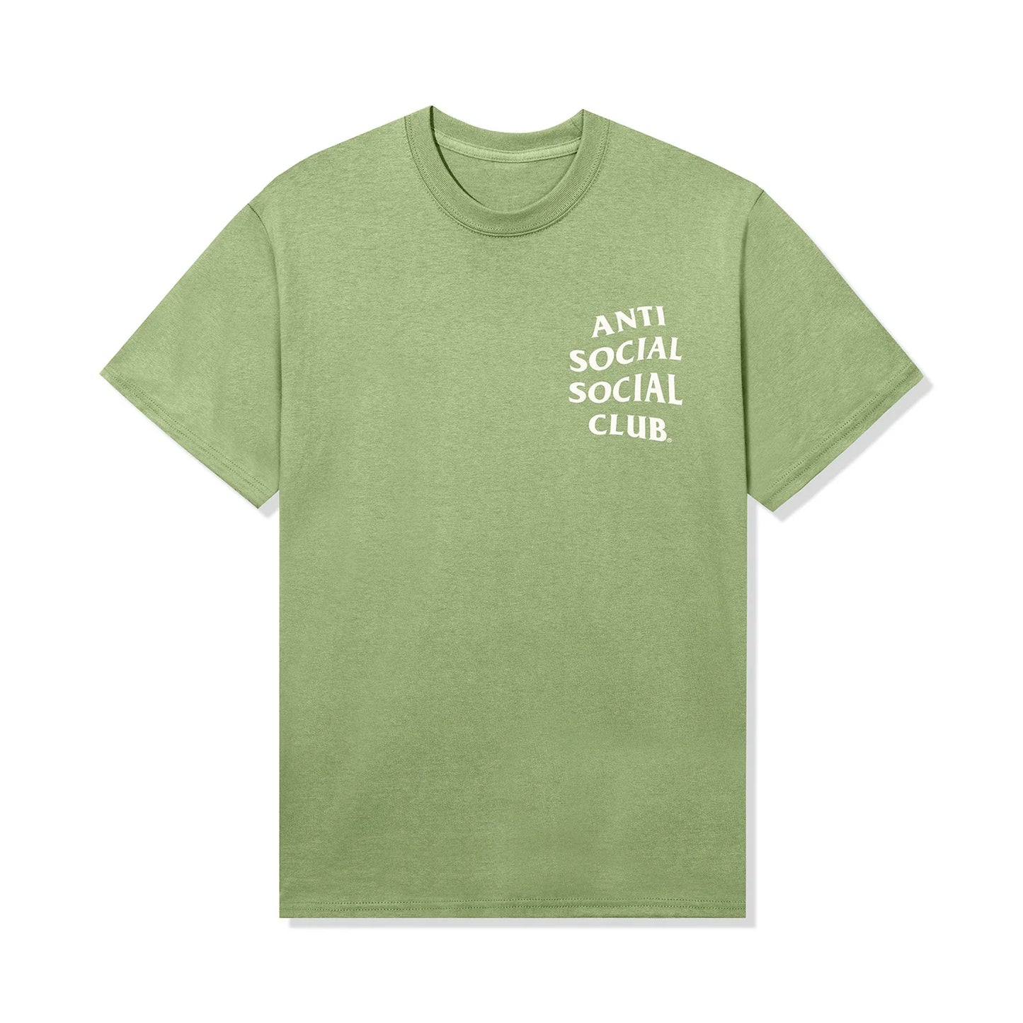 Camiseta ASSC Seasonal Mind Games