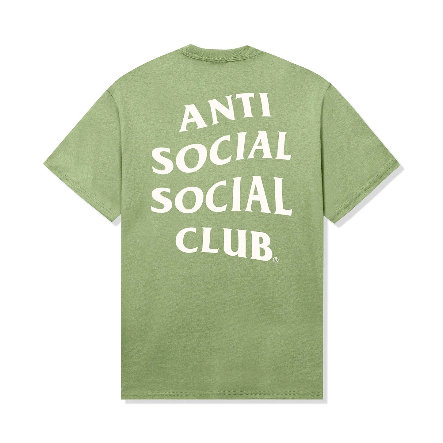Camiseta ASSC Seasonal Mind Games