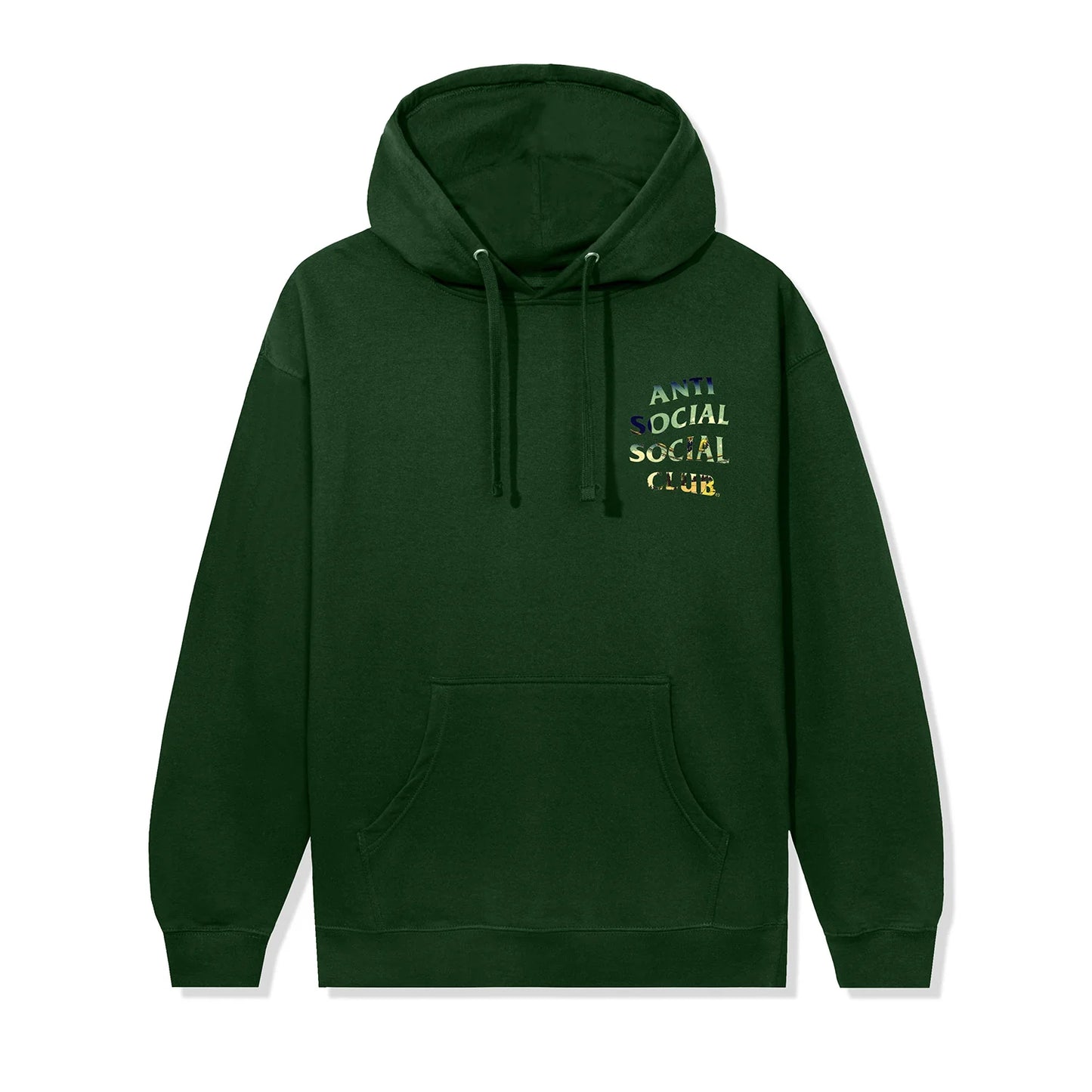 Sudadera con Capucha ASSC Suspension Bridge