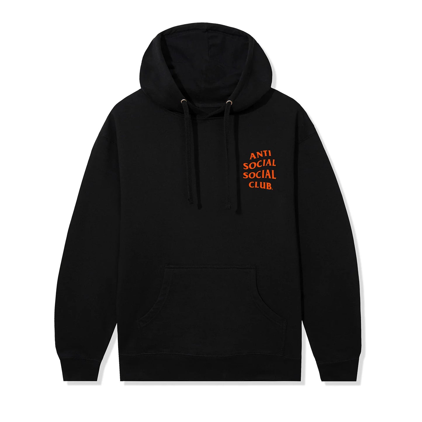 Sudadera con Capucha ASSC X CAT Company