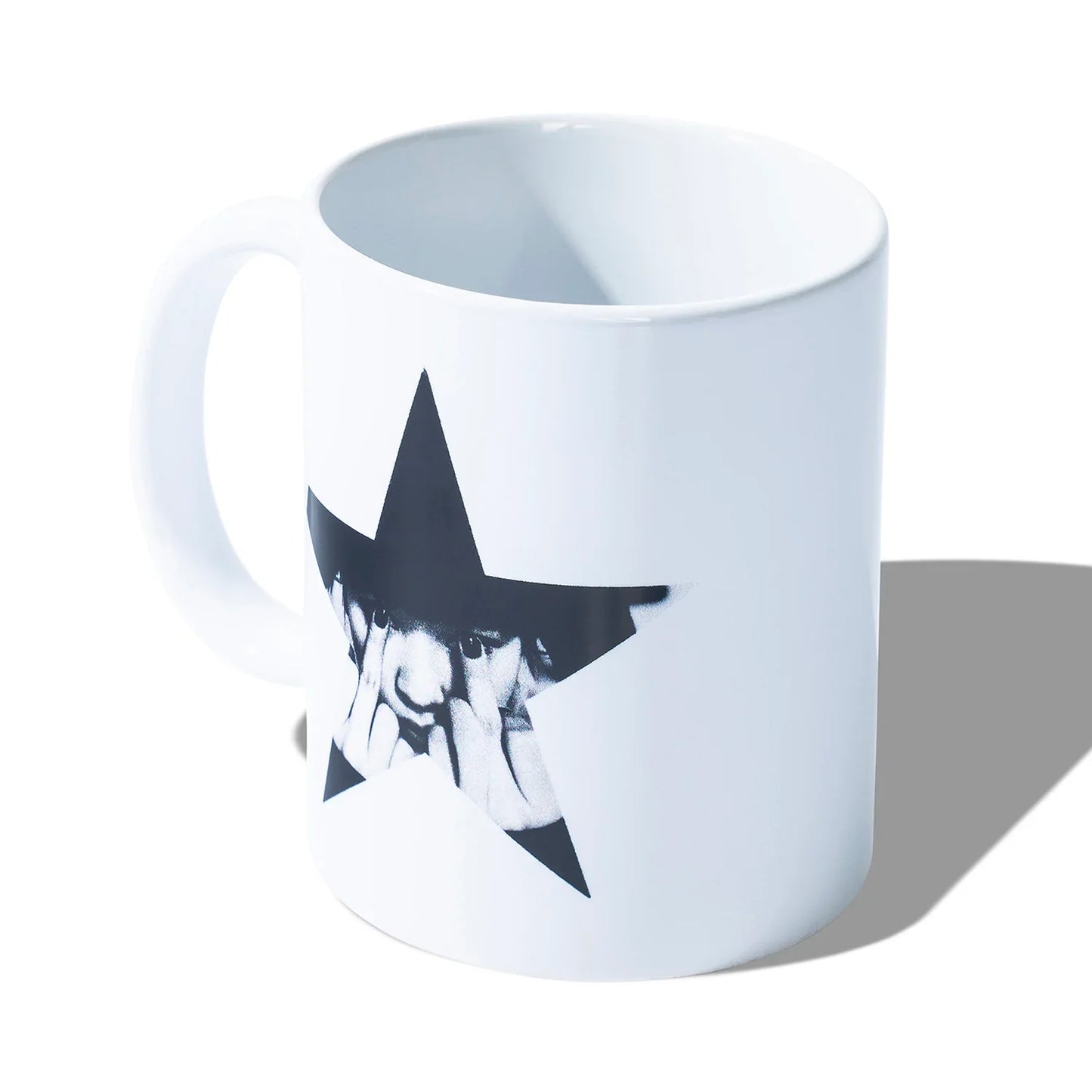Taza Anxiety Star