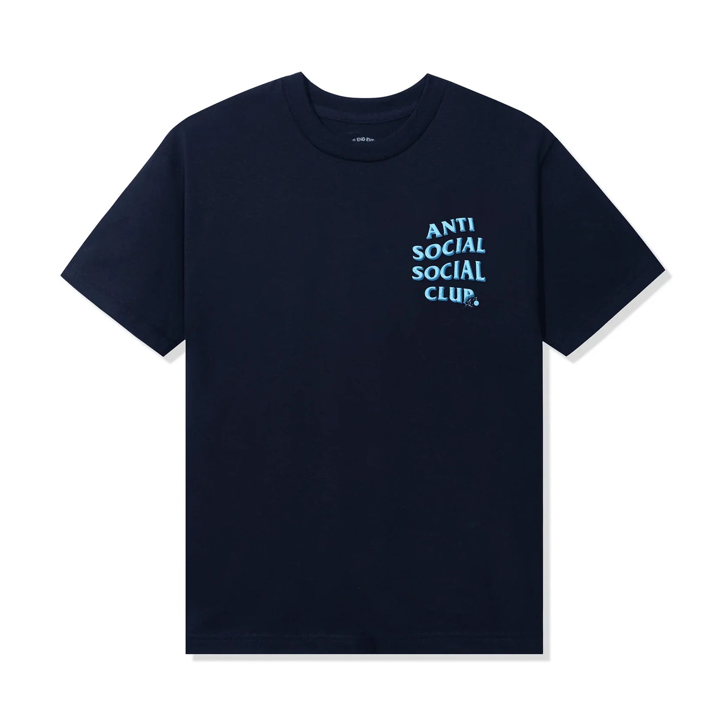 Enhanced BlueChew Tee