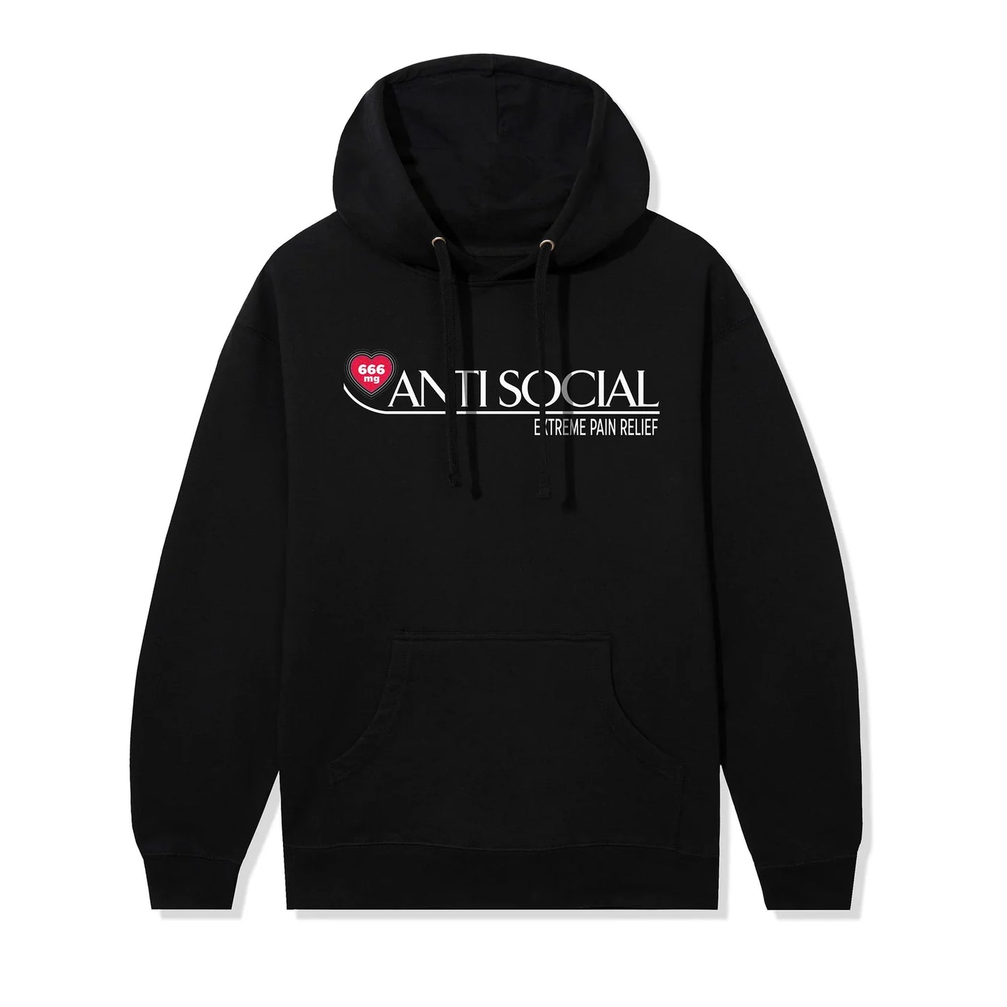 Pain Relief Hoodie