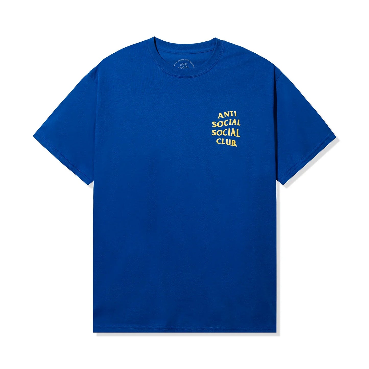 Camiseta Seasonal Mind Games