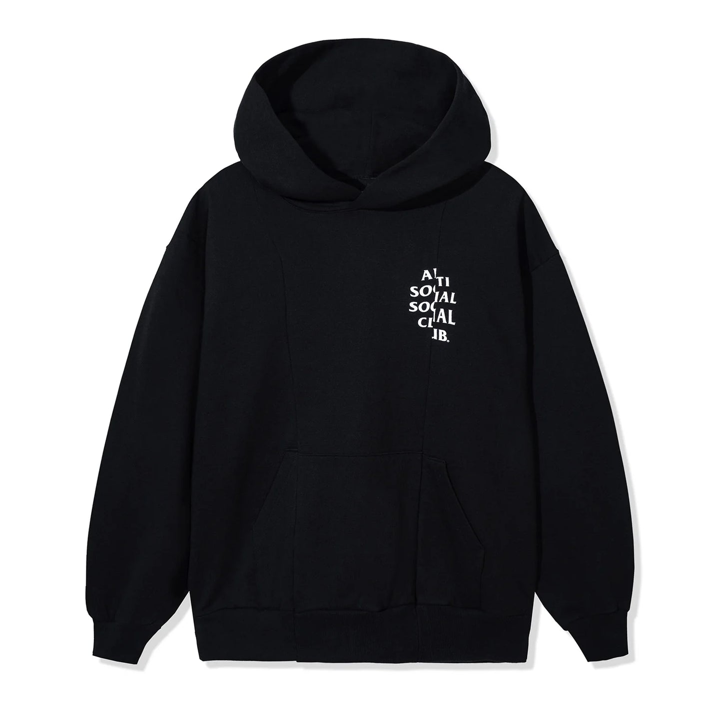 Sudadera con Capucha Sliced Mind Games