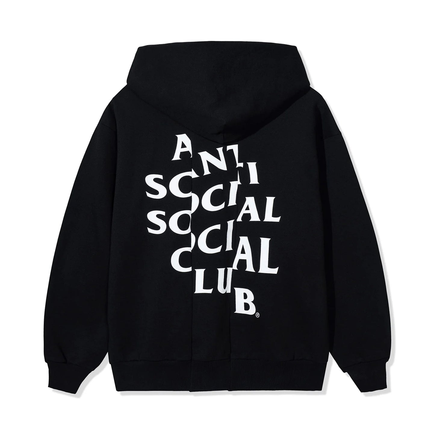 Sudadera con Capucha Sliced Mind Games