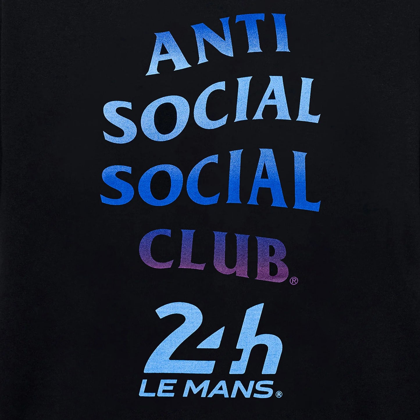 Camiseta 24 Heures Du Mans