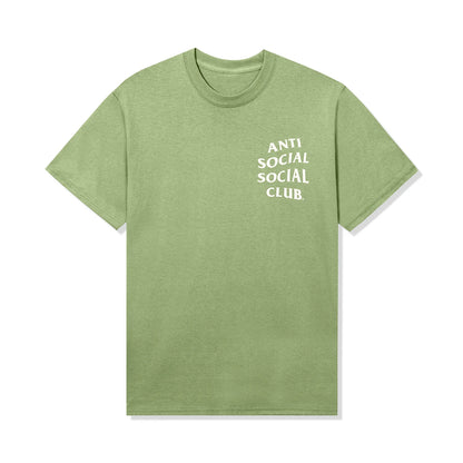 Camiseta ASSC Seasonal Mind Games