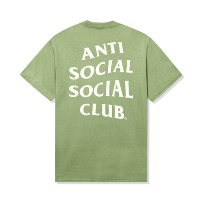 Camiseta ASSC Seasonal Mind Games