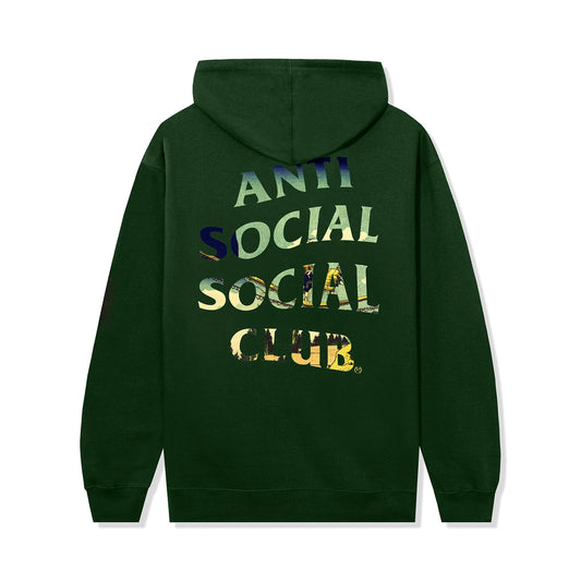 Sudadera con Capucha ASSC Suspension Bridge