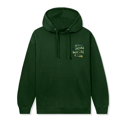 Sudadera con Capucha ASSC Suspension Bridge