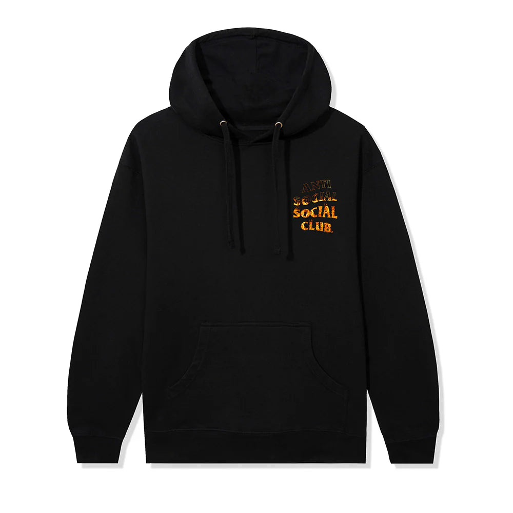 A Fire Inside Hoodie