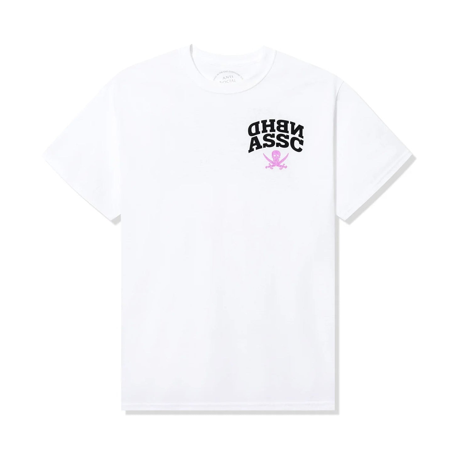 Reverse Tee