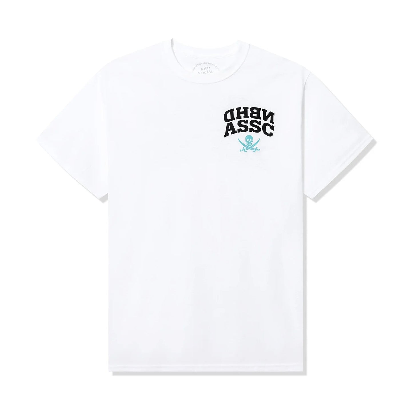 Reverse Tee