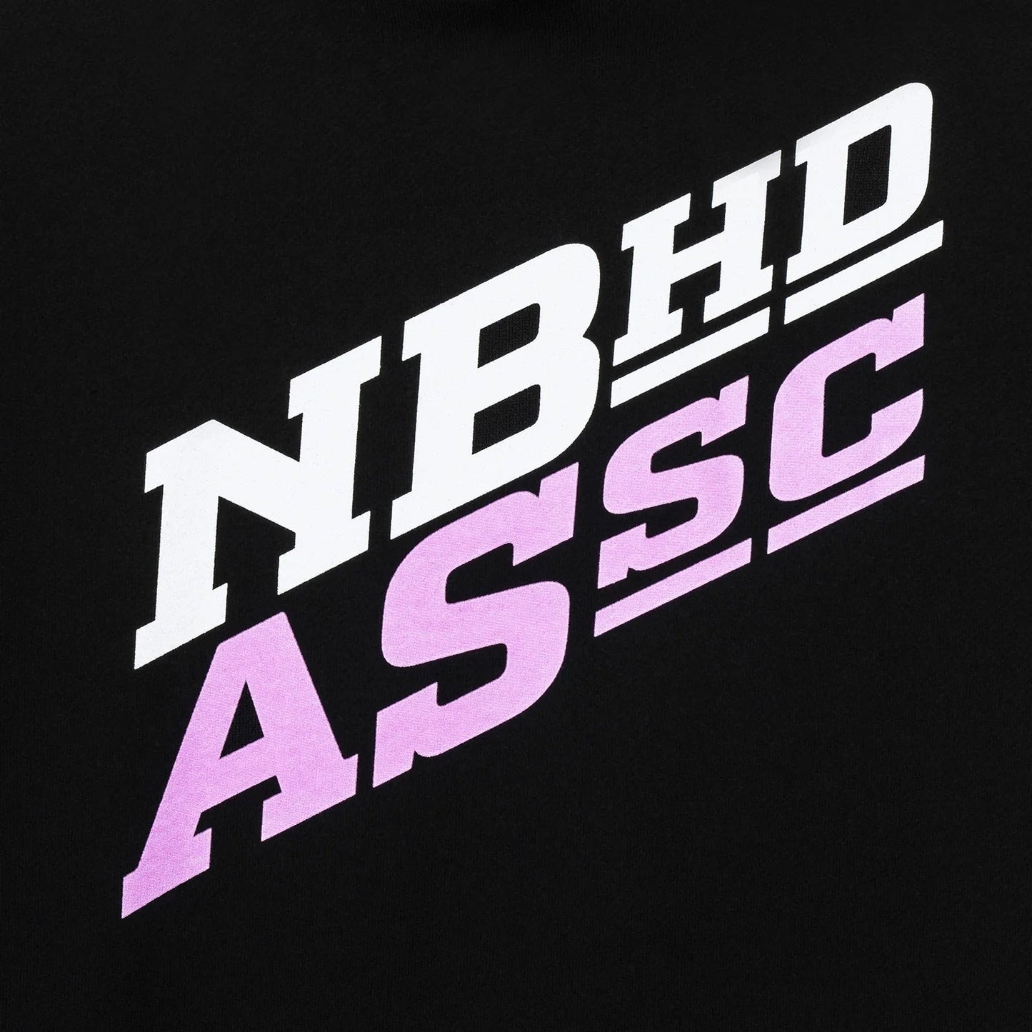 NBAS Hood