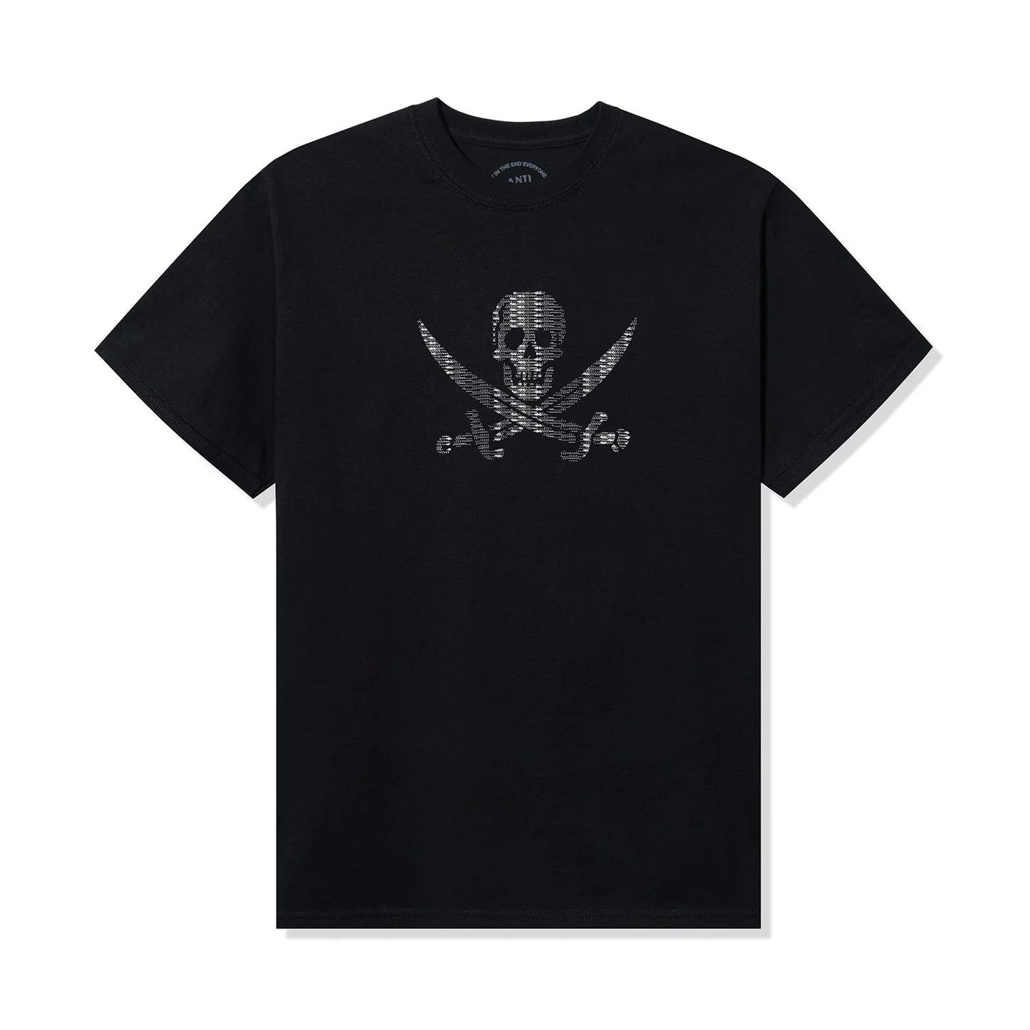 Crossbones Tee