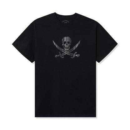 Crossbones Tee