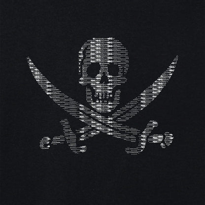 Crossbones Tee