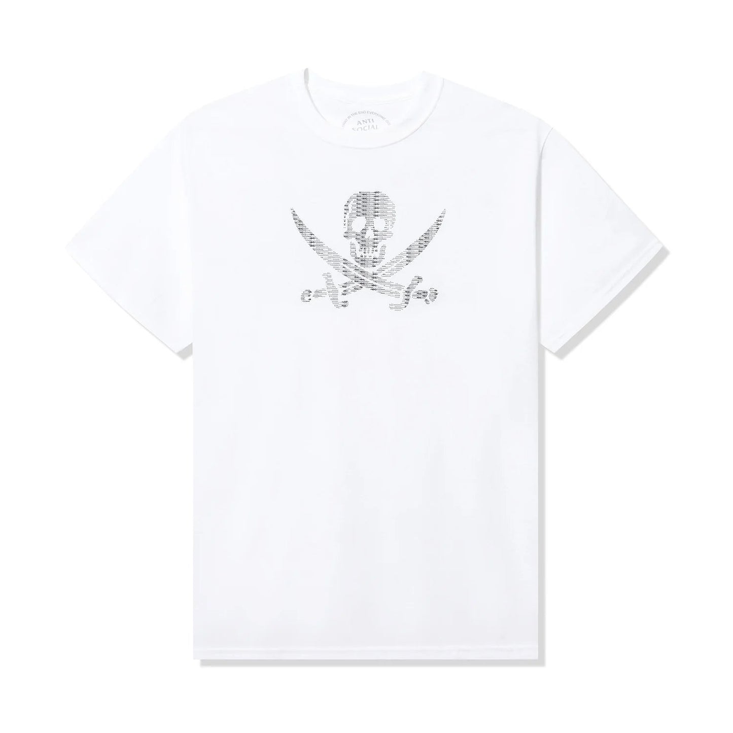 Crossbones Tee