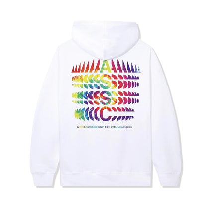 String Me Along Hoodie