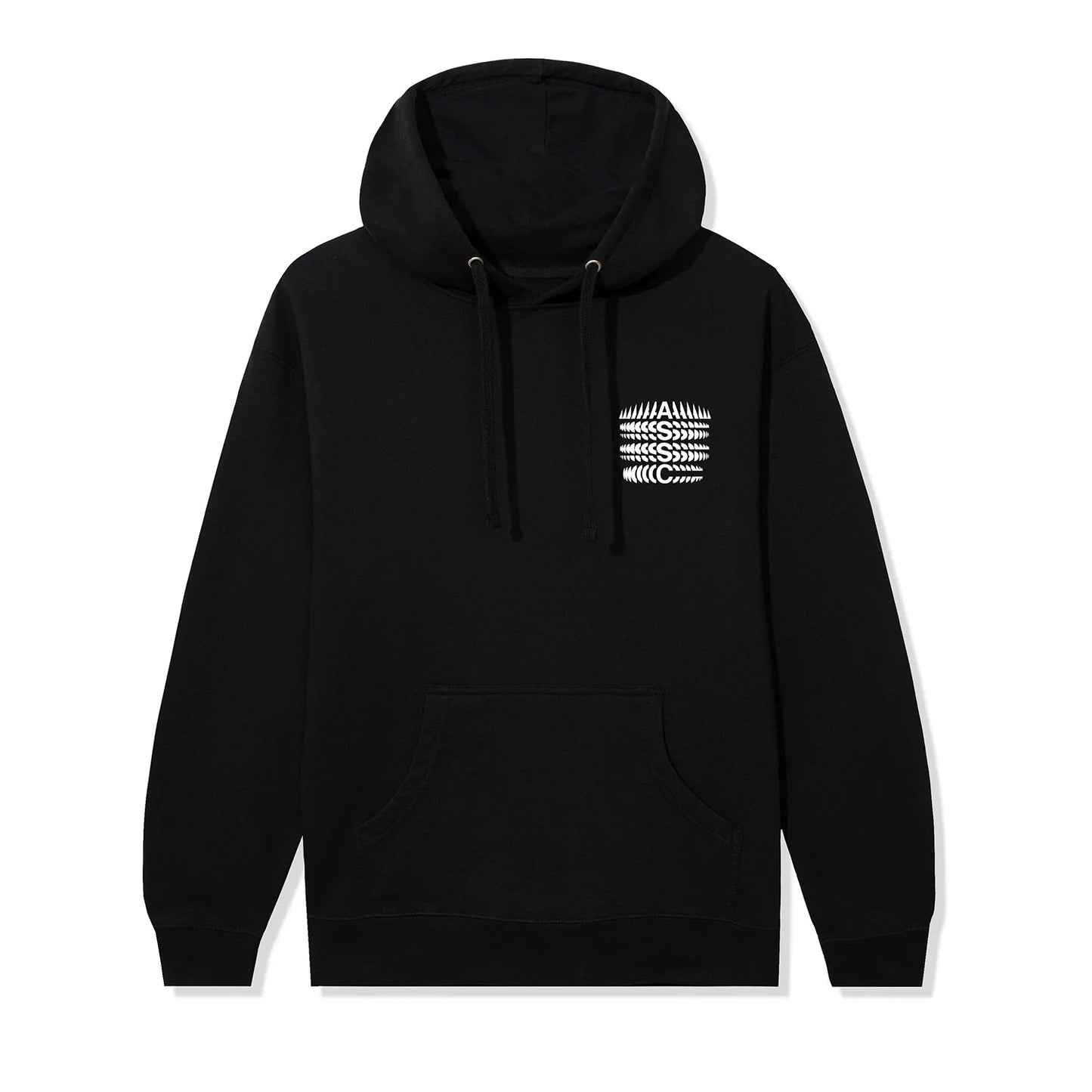 String Me Along Hoodie