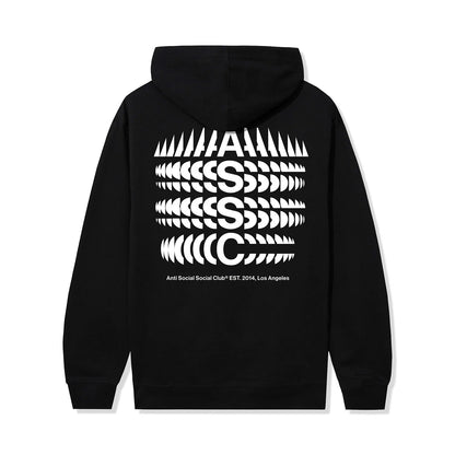 String Me Along Hoodie