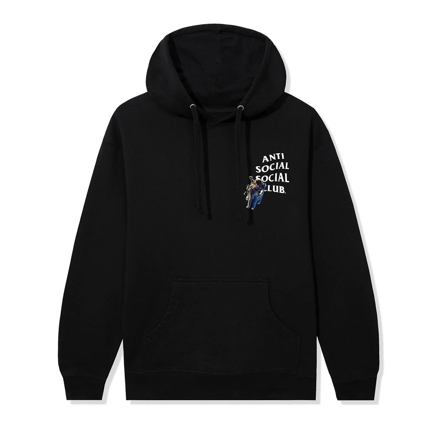 Solar Flare Hoodie