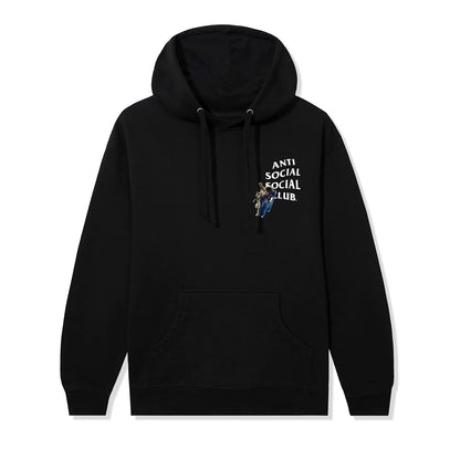 Solar Flare Hoodie