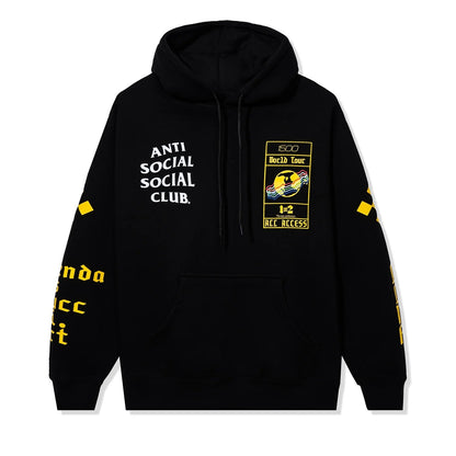 ASSC x 1500orNothin All Access Hoodie