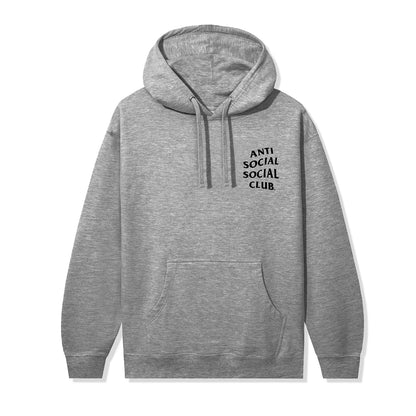 Sudadera con Capucha ASSC X CAT Company