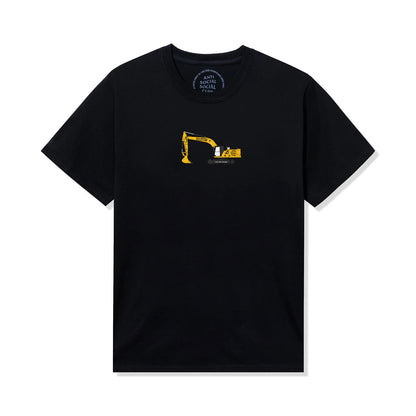 Camiseta ASSC X CAT Excavator