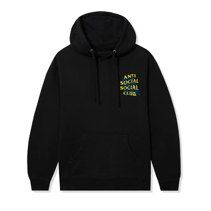 Sudadera con Capucha ASSC X Goodyear Sparks