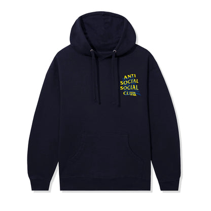 Sudadera con Capucha ASSC X Goodyear Sparks
