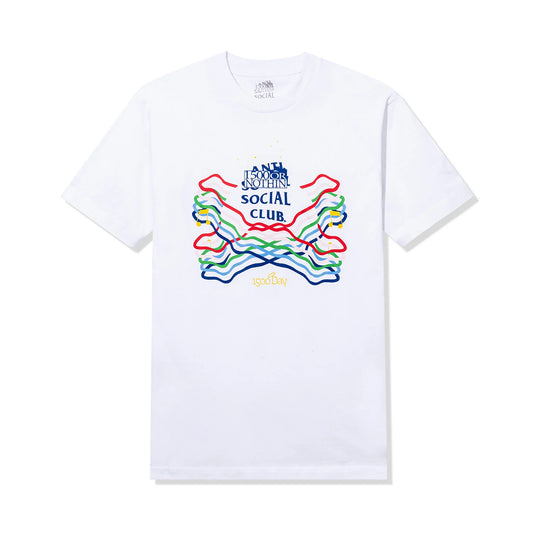 ASSCx1500orNothin' World Tour Tee