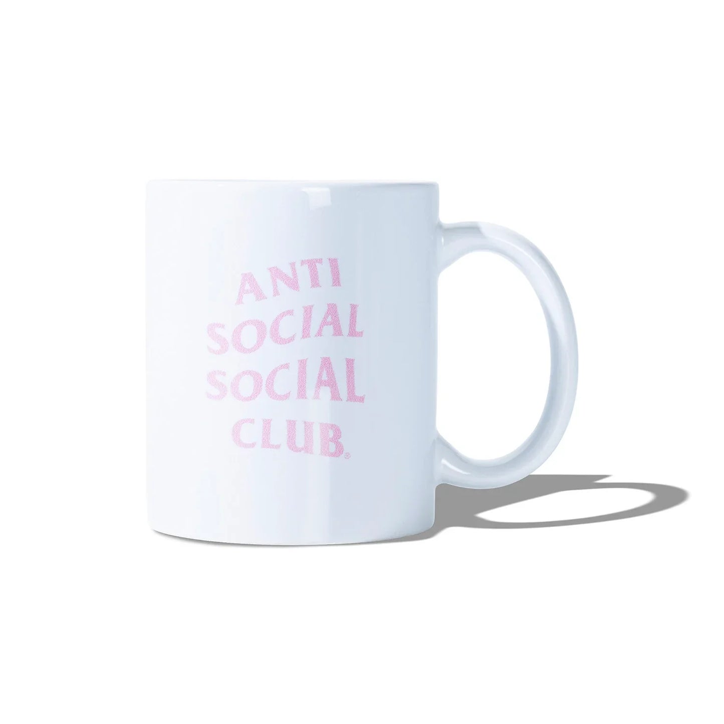 Taza Anxiety Star