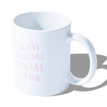 Taza Anxiety Star