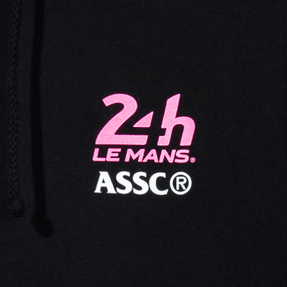 Chequered Flag Hoodie