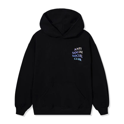 Sudadera con Capucha Get Weird Hologram
