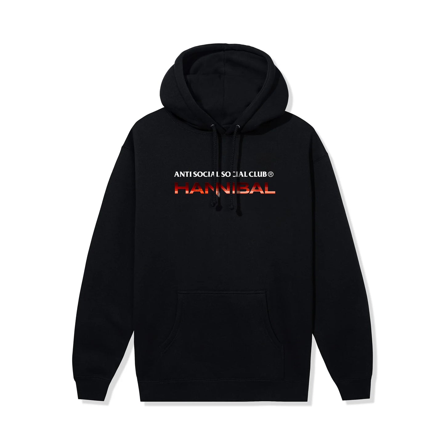 Hannibal Poster Hoodie