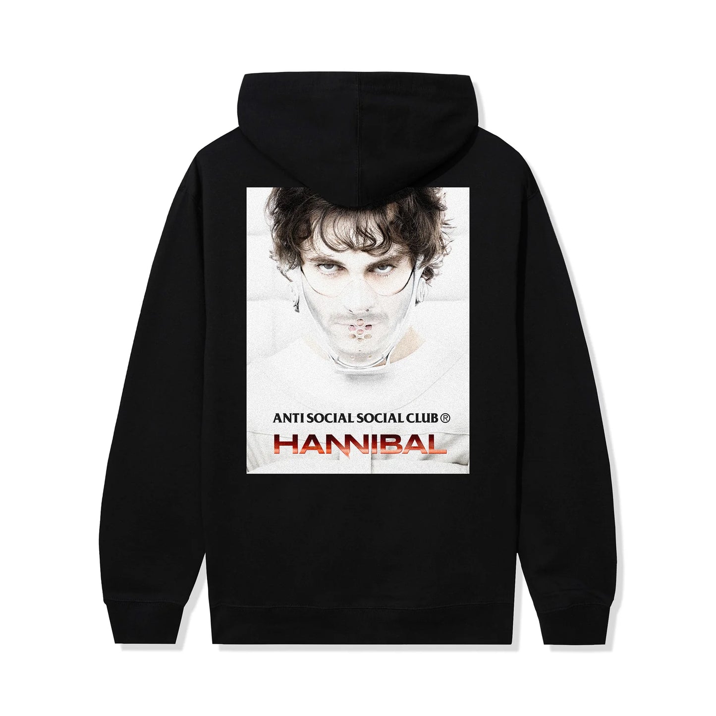 Hannibal Poster Hoodie