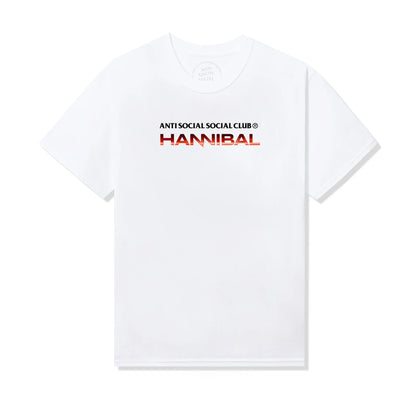 Hannibal Poster Tee