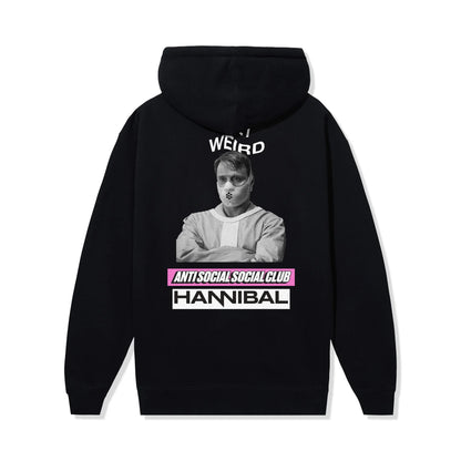 Hannibal Weird Hoodie