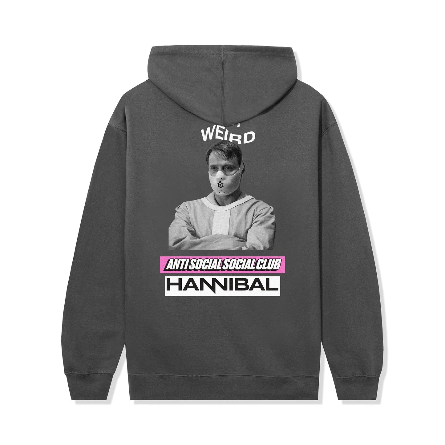 Hannibal Weird Hoodie