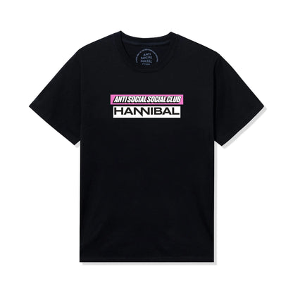 Hannibal Weird Tee