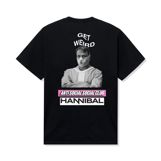 Hannibal Weird Tee