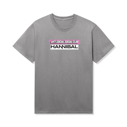 Hannibal Weird Tee