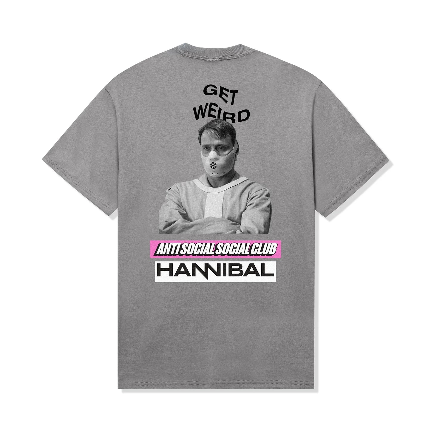 Hannibal Weird Tee