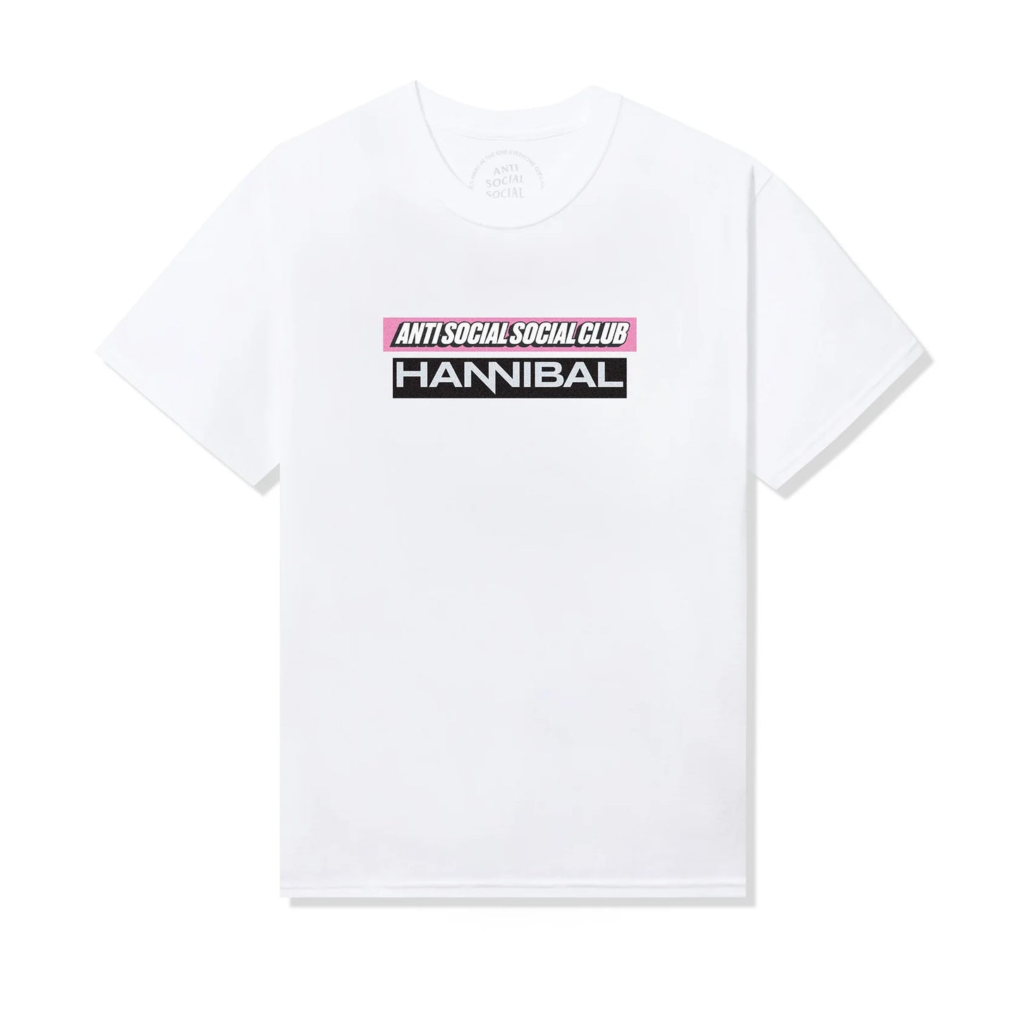 Hannibal Weird Tee