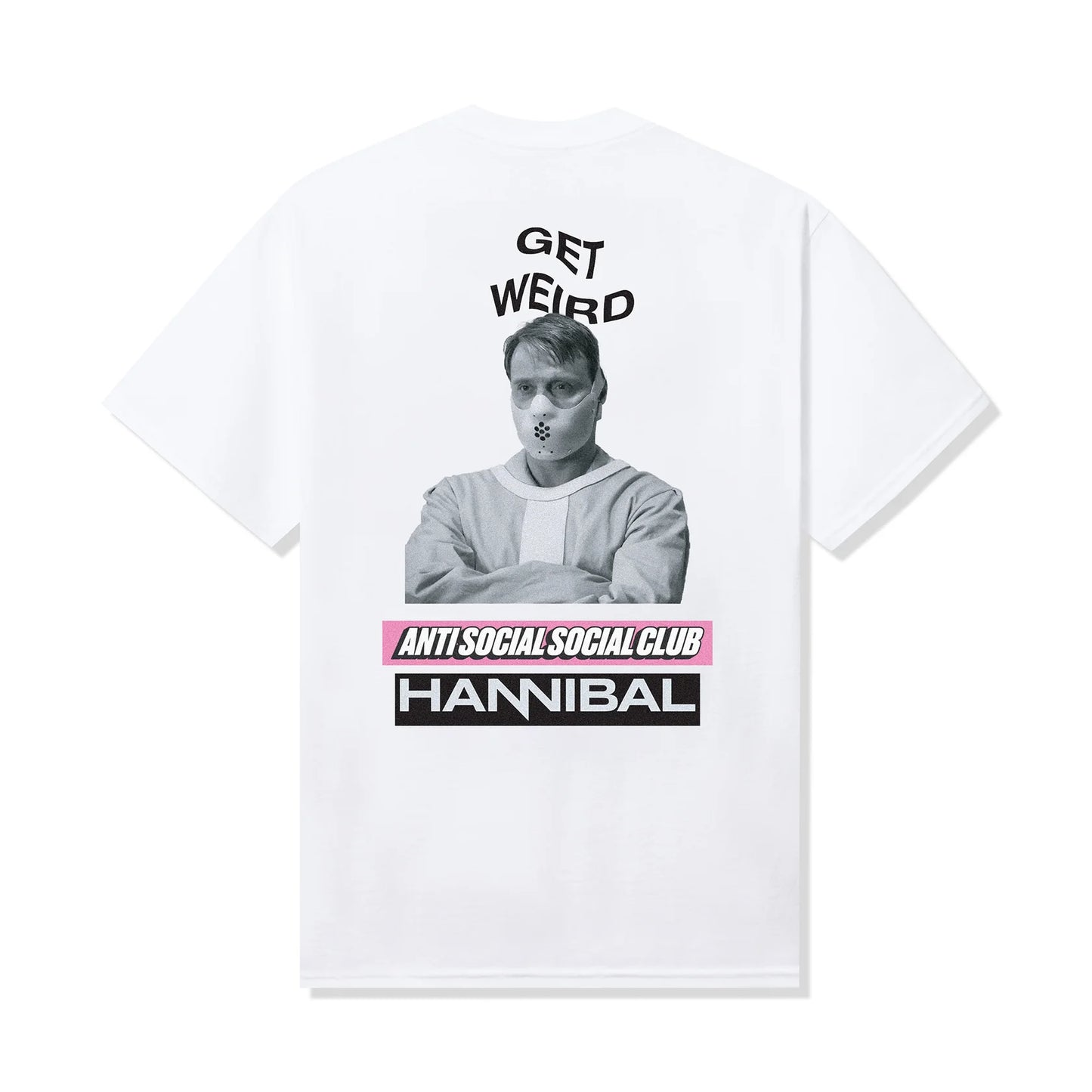 Hannibal Weird Tee